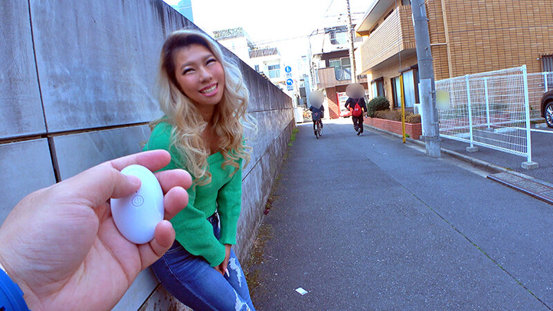 我マン汁溢れる日焼けギャルま○こ調教週姦「発情期なので好き勝手使ってください」ドMサーファー 瀬那ルミナ サンプル画像
