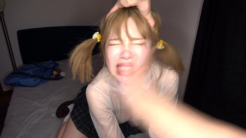 生意気ドマゾギャル敗北堕ち 戸来みりか サンプル画像